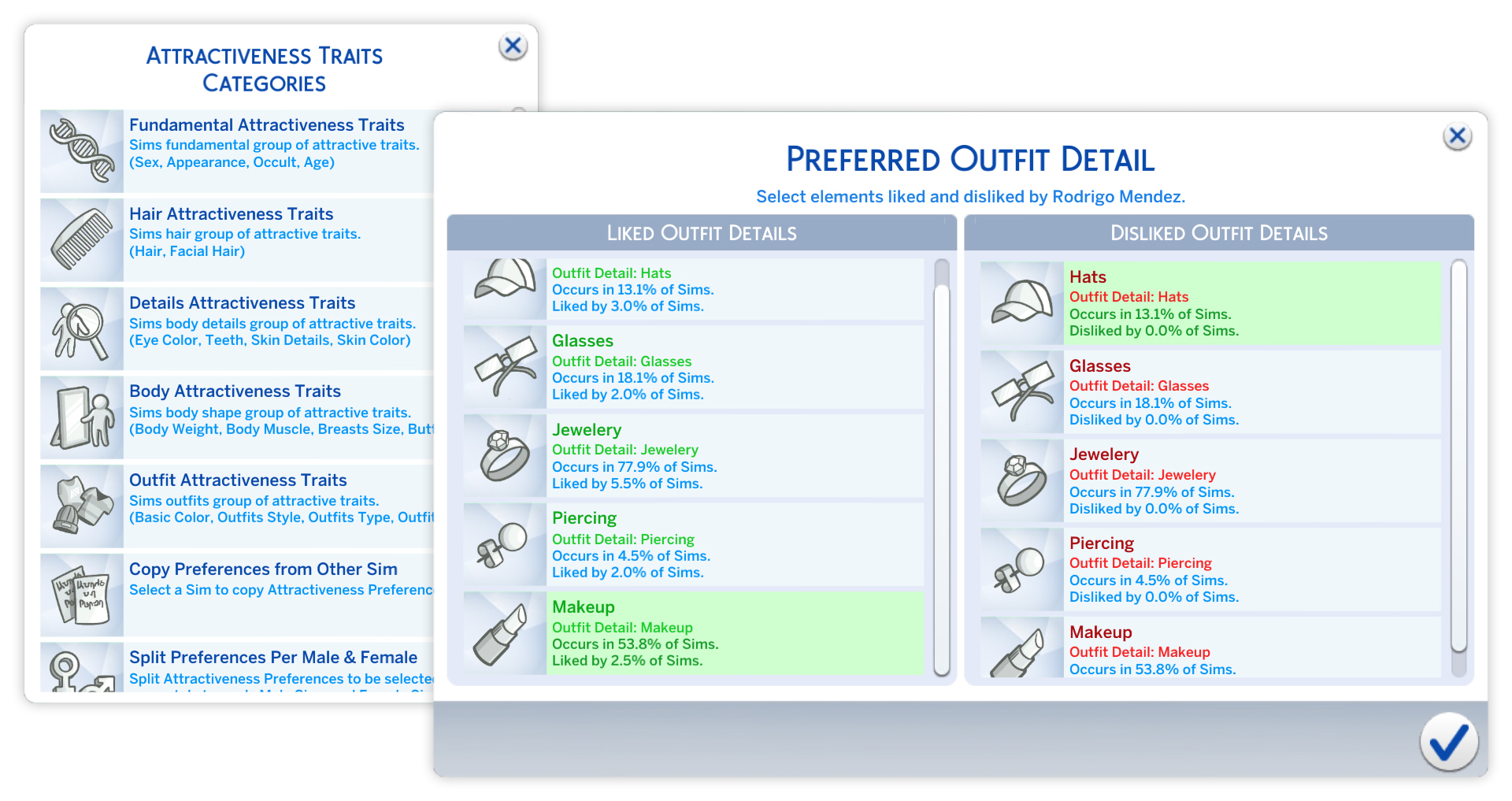 Mod The Sims - Age Up or Down by Age Group or Name